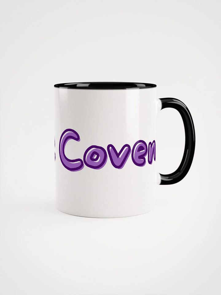 Mystic Coven Mug product image (1)