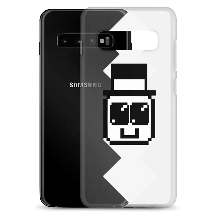 Pixelater Samsung Phone Case product image (20)