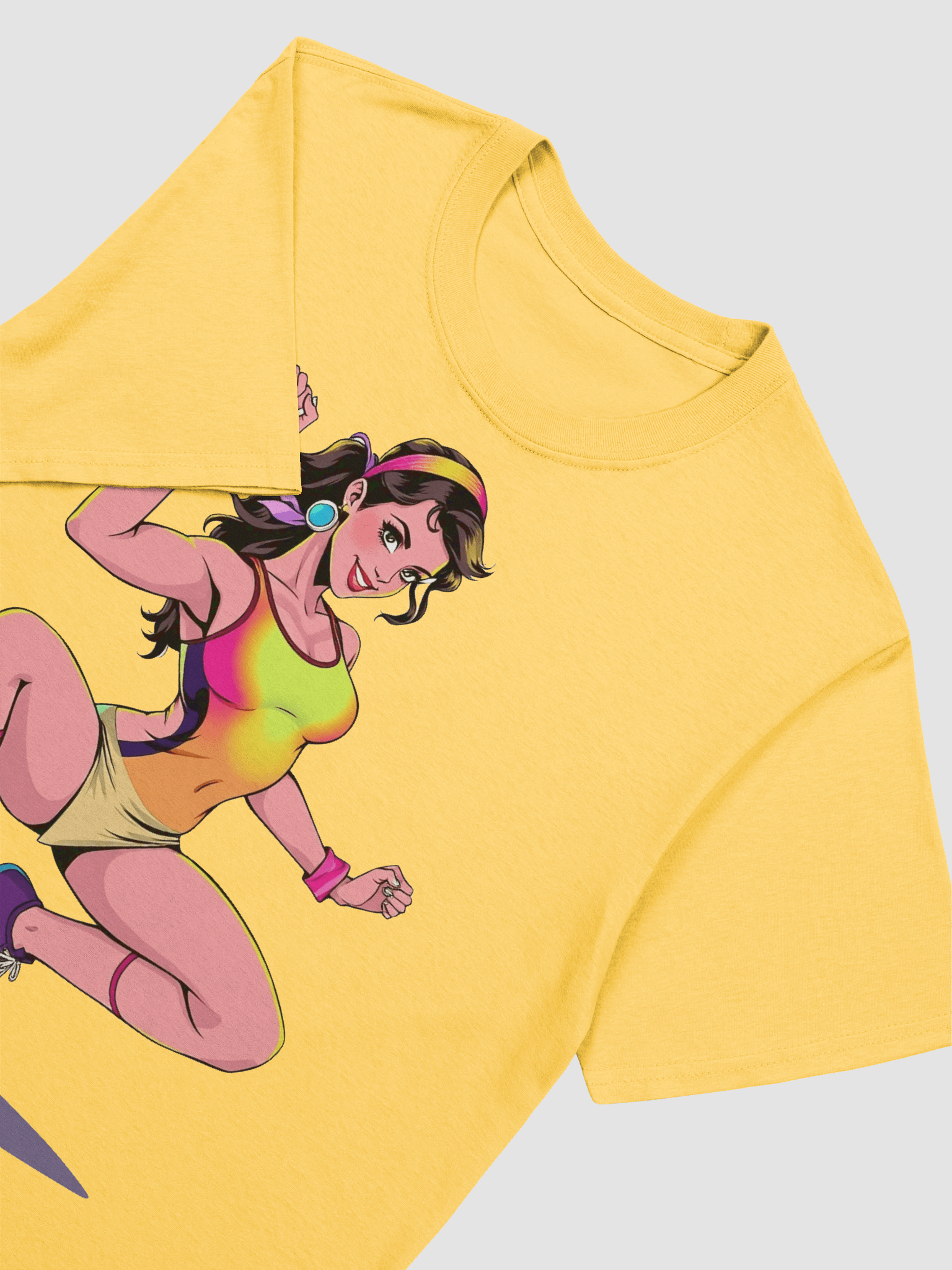 Aerobik 1970 product image (7)