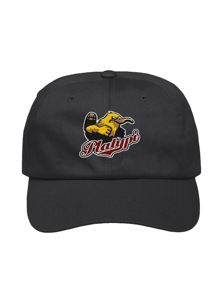 Melbourne Fighting Platypi Ballcap product image (1)