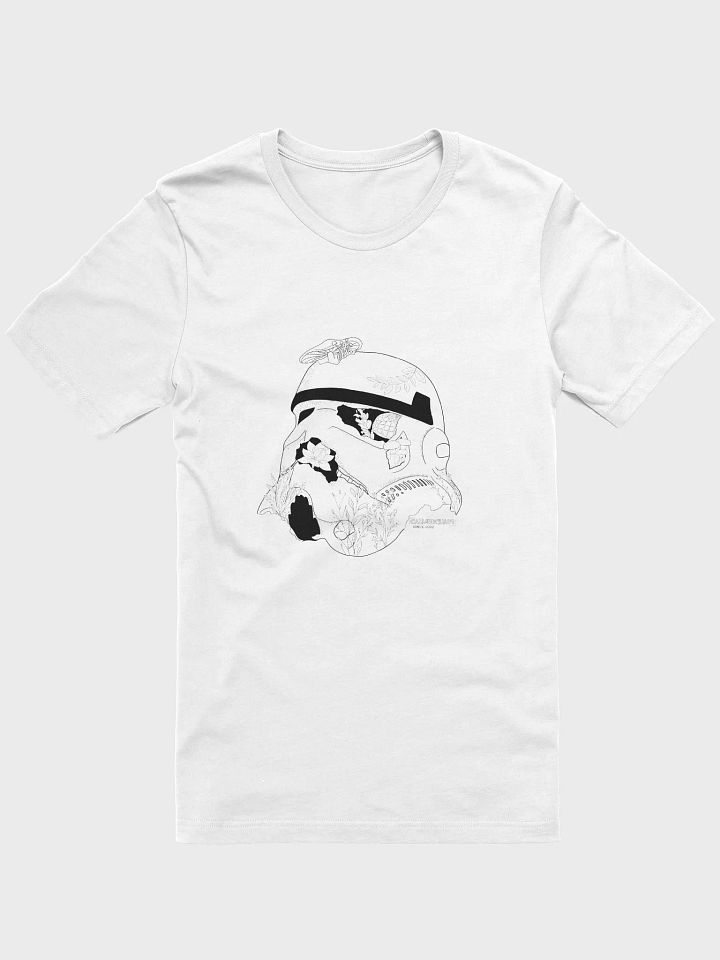 Forgotten Trooper Tee product image (41)
