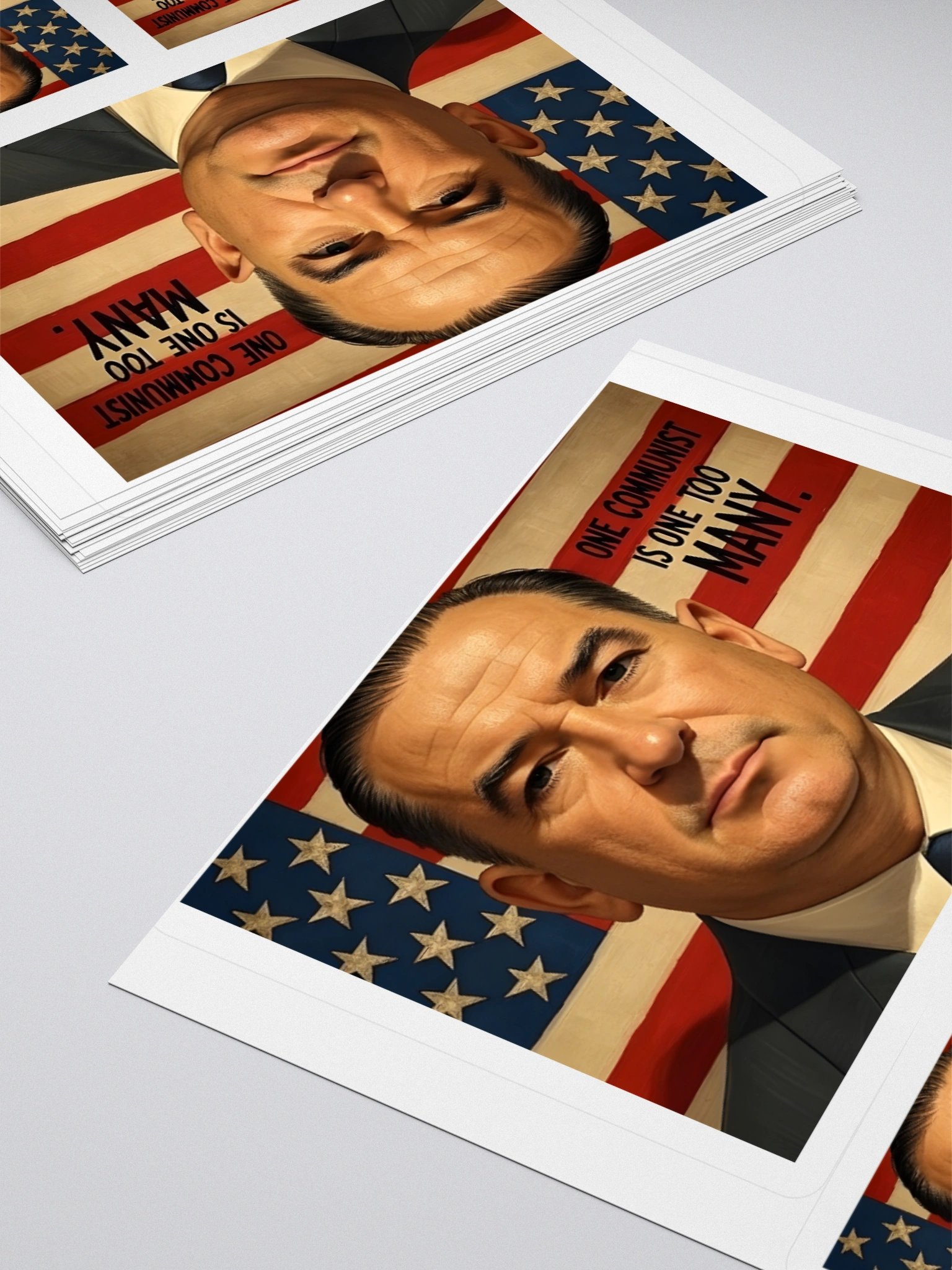 One Too Many #1 Stickers product image (14)