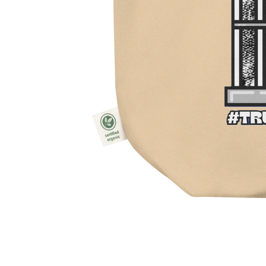 TRUMP4PRISON2024 LOCK HIM UP product image (3)