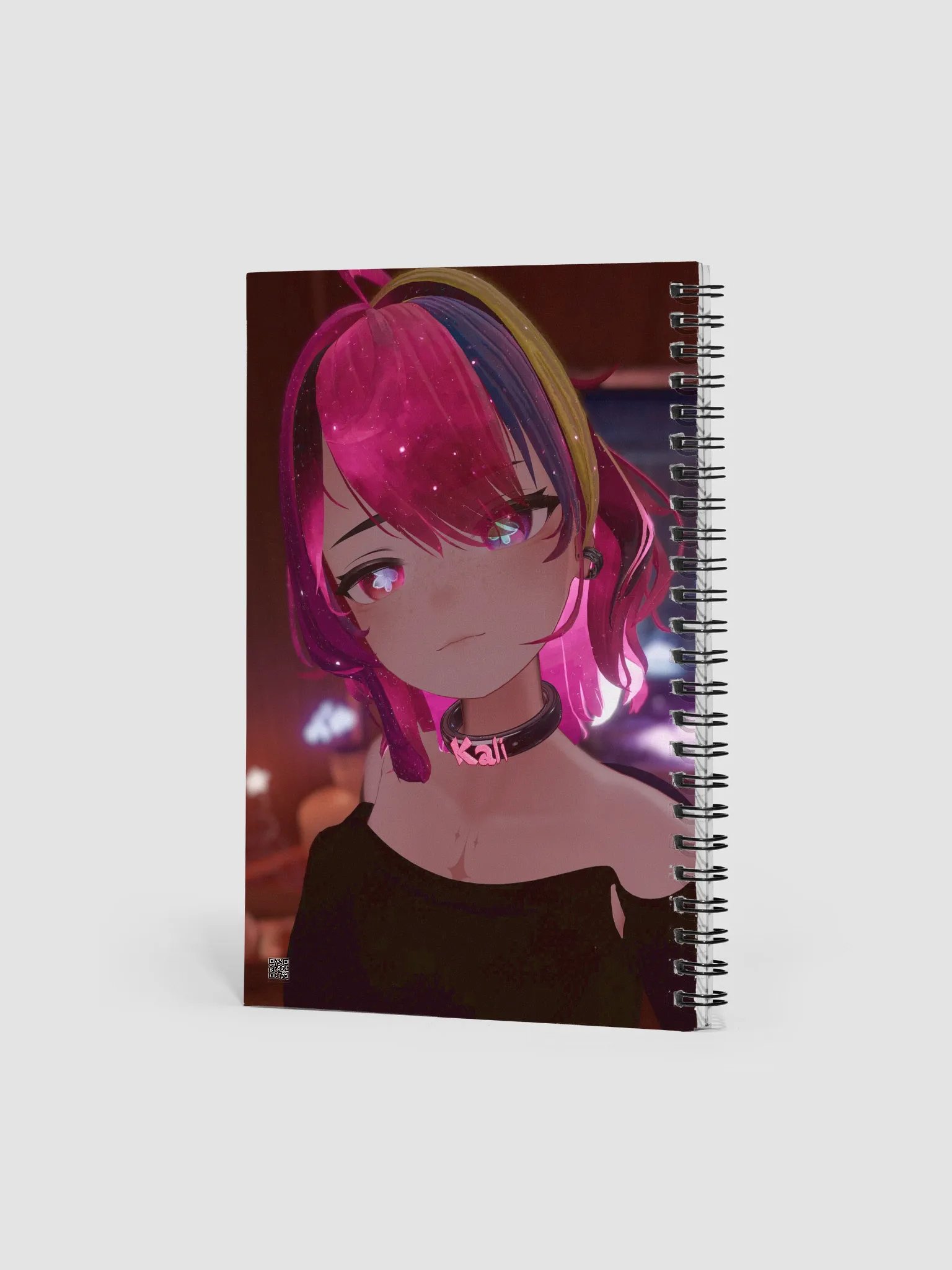 KaliPad product image (2)