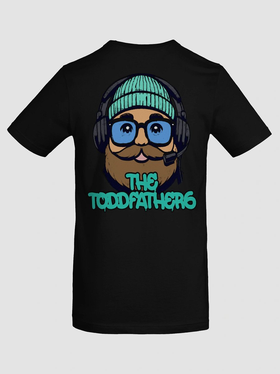 New Logo Tee 2.0! product image (43)