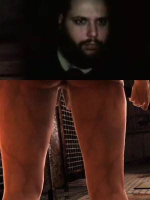 When You First Spot A Silent Hill Nurse #silenthill #nurse #spot #horror #asylum #mentalhealth #fyp #fy #gaming #livestream #pig