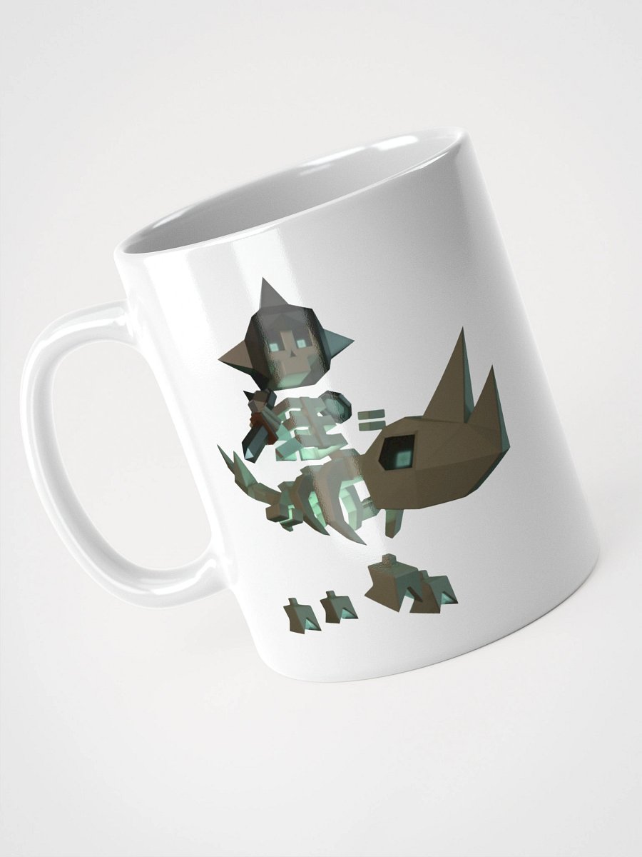 Vengir Cultist Mug product image (7)