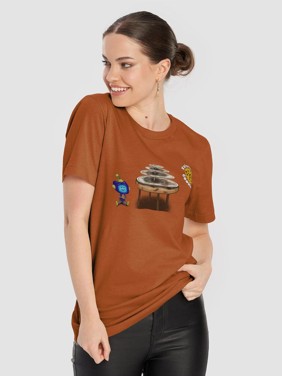 Ultra-Soft T: Cookie Table by BeanThatLurks product image (58)