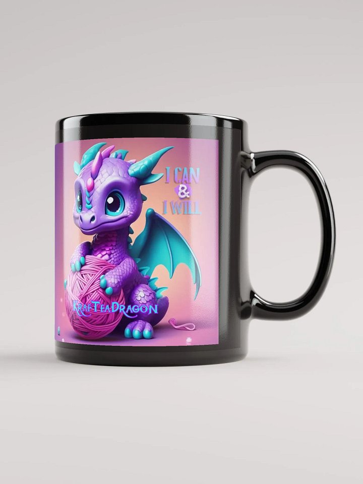 Empowerment Mug product image (2)