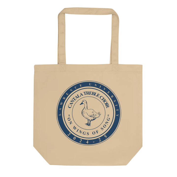 Cantala Seal Tote Bag product image (1)