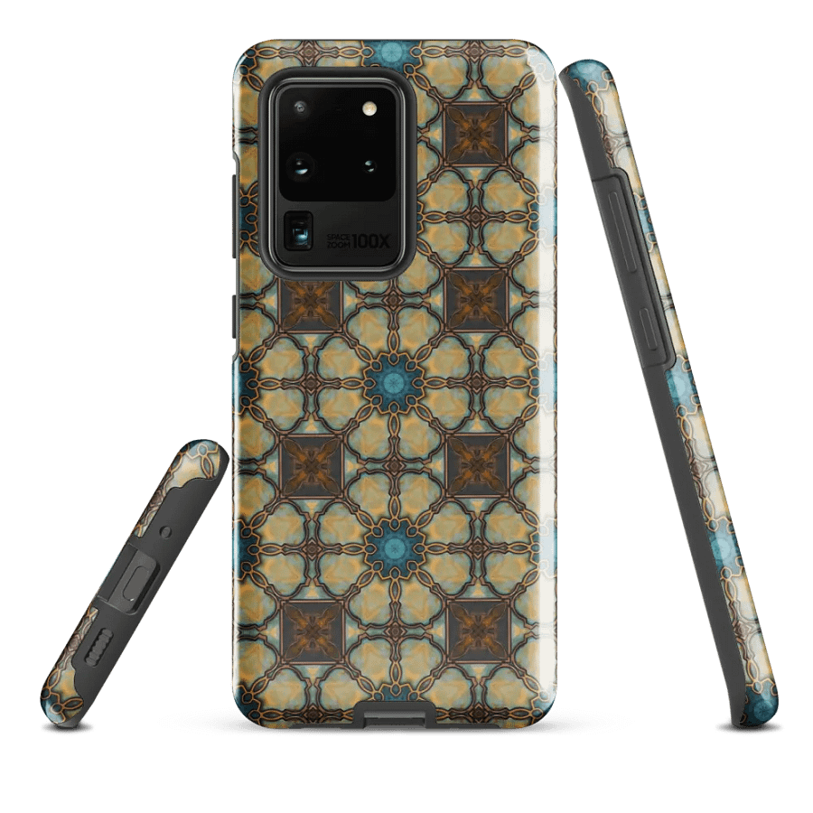 Tough Phone Case for Samsung® #18582404 product image (7)