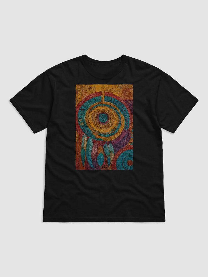 Dreamcatcher Delight T-Shirt product image (1)