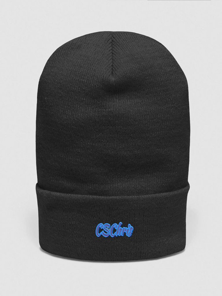 CSChris Beanie product image (2)