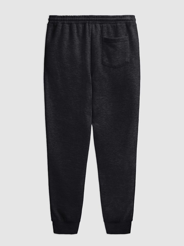 Galactic Coordinates Unisex Joggers product image (5)