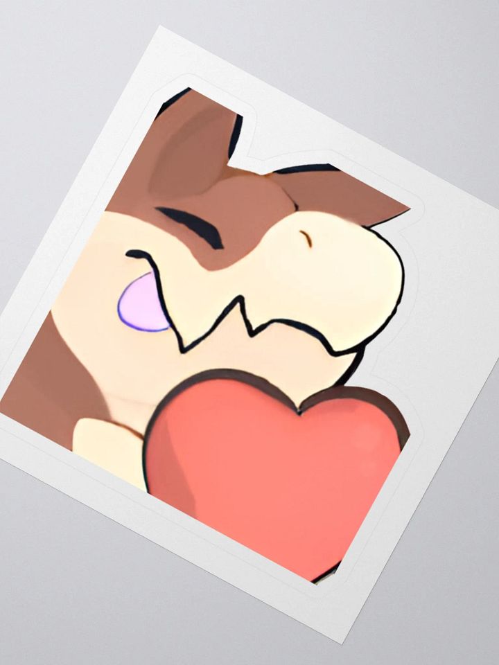 hypnoLove Sticker product image (2)