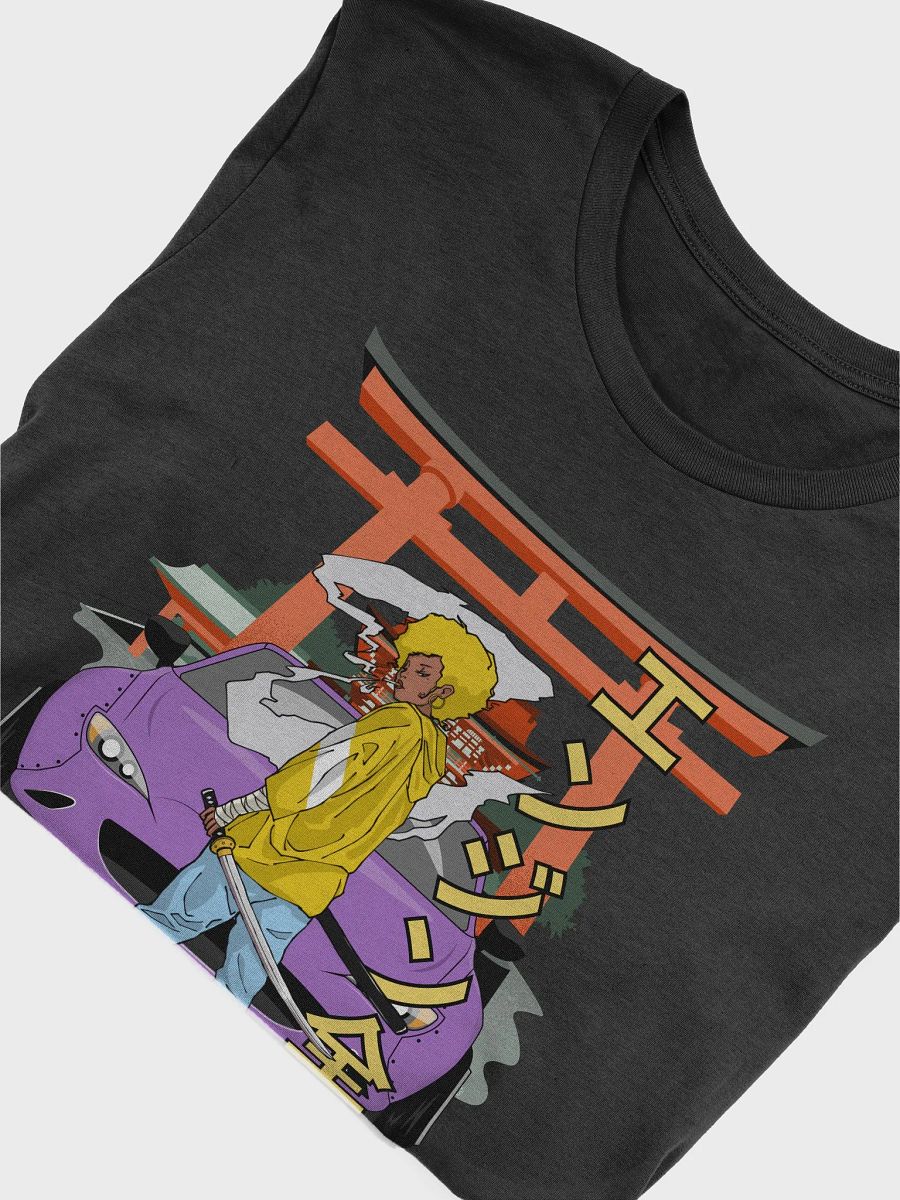Samurai Drive: Full Throttle product image (6)