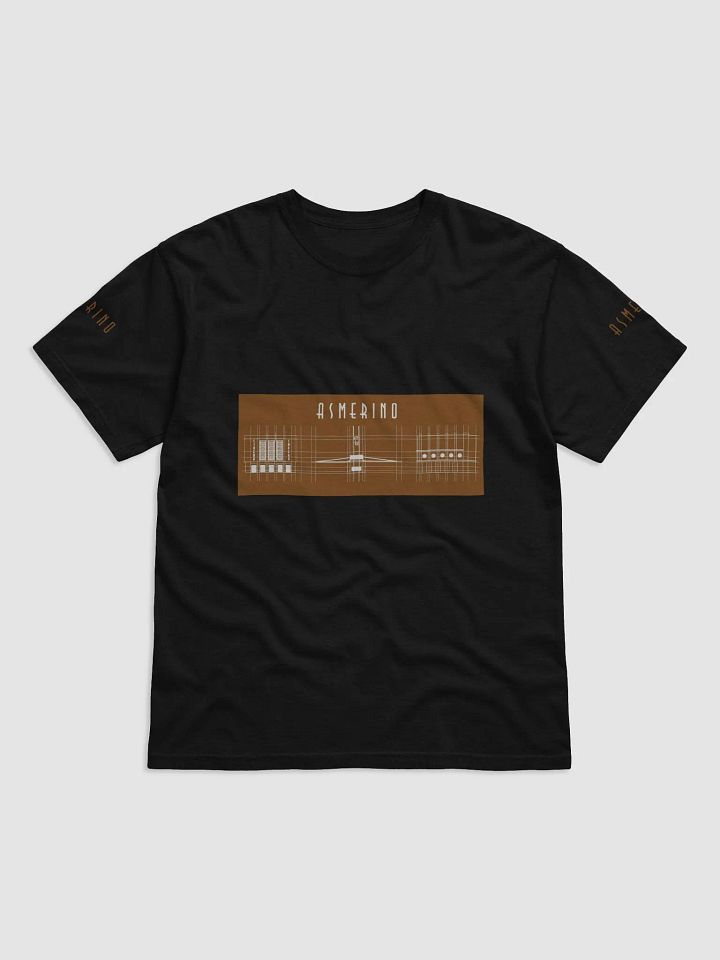 Asmerino Tee product image (1)