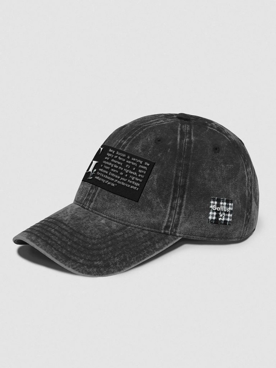 Gallus Hats product image (3)