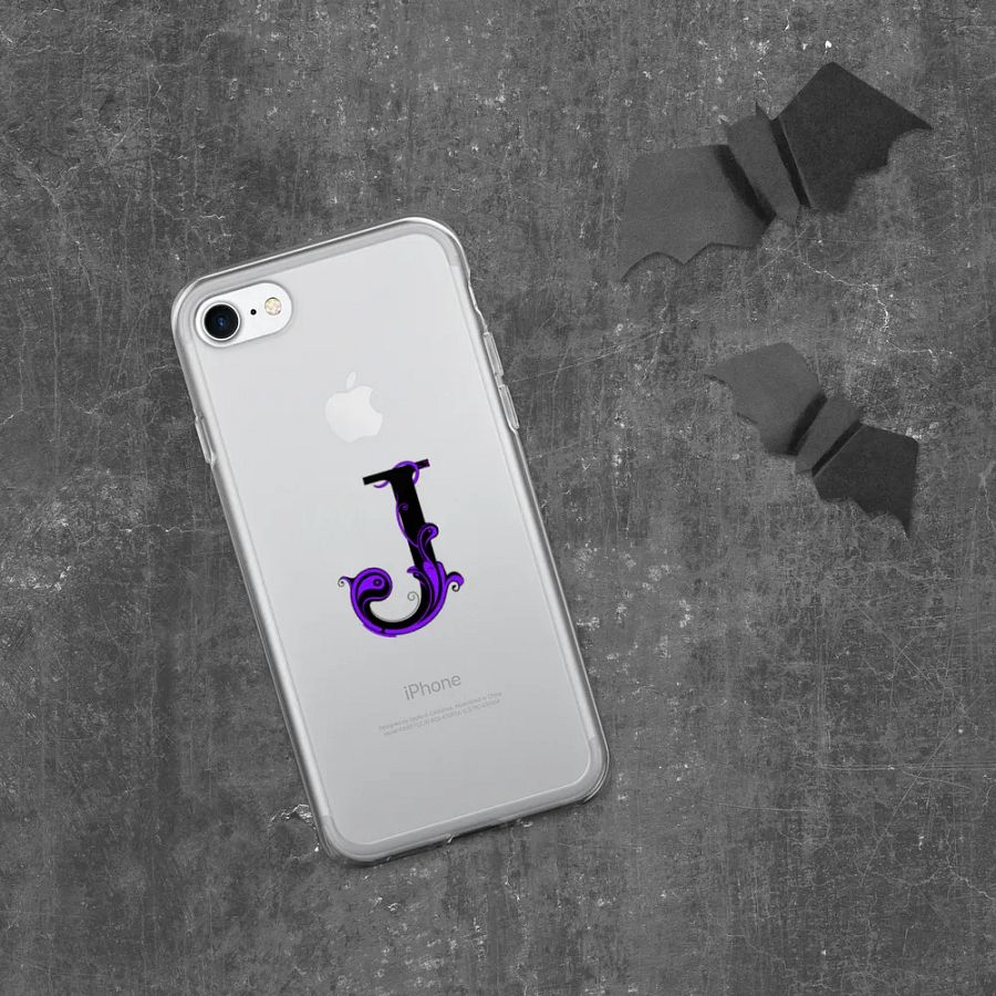 Mr Jay - iPhone Case product image (332)
