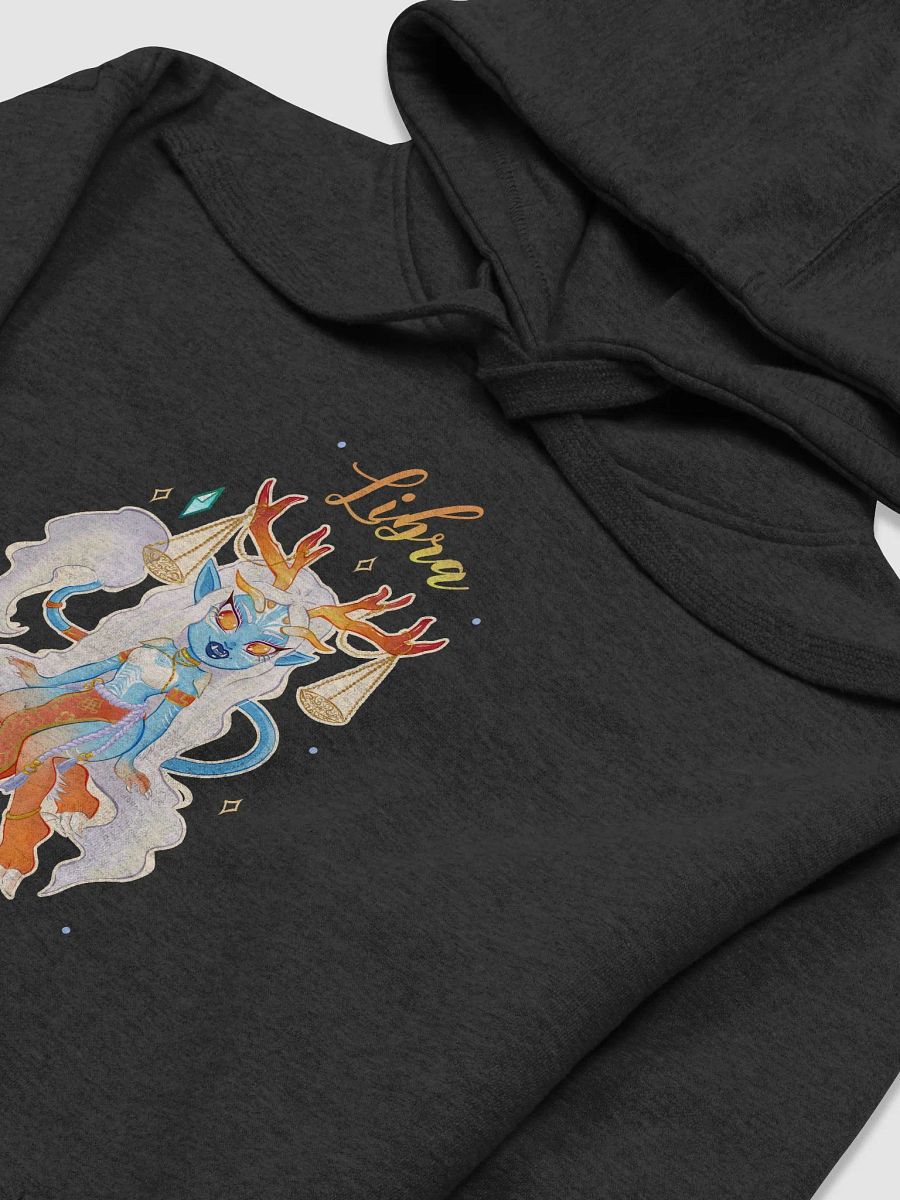Libra Hoodie (Zodiac Series) product image (18)