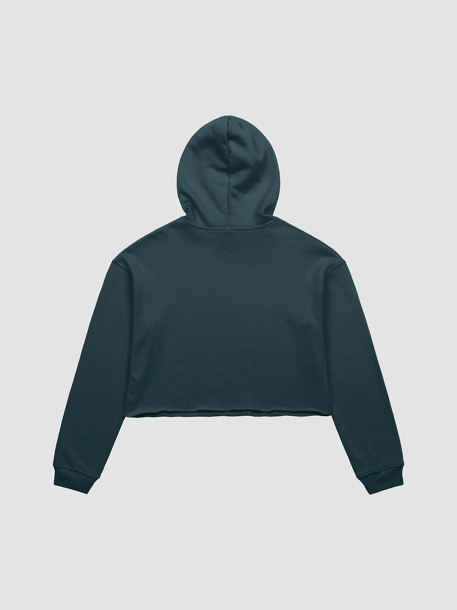 Boh - Cropped Hoodie product image (10)