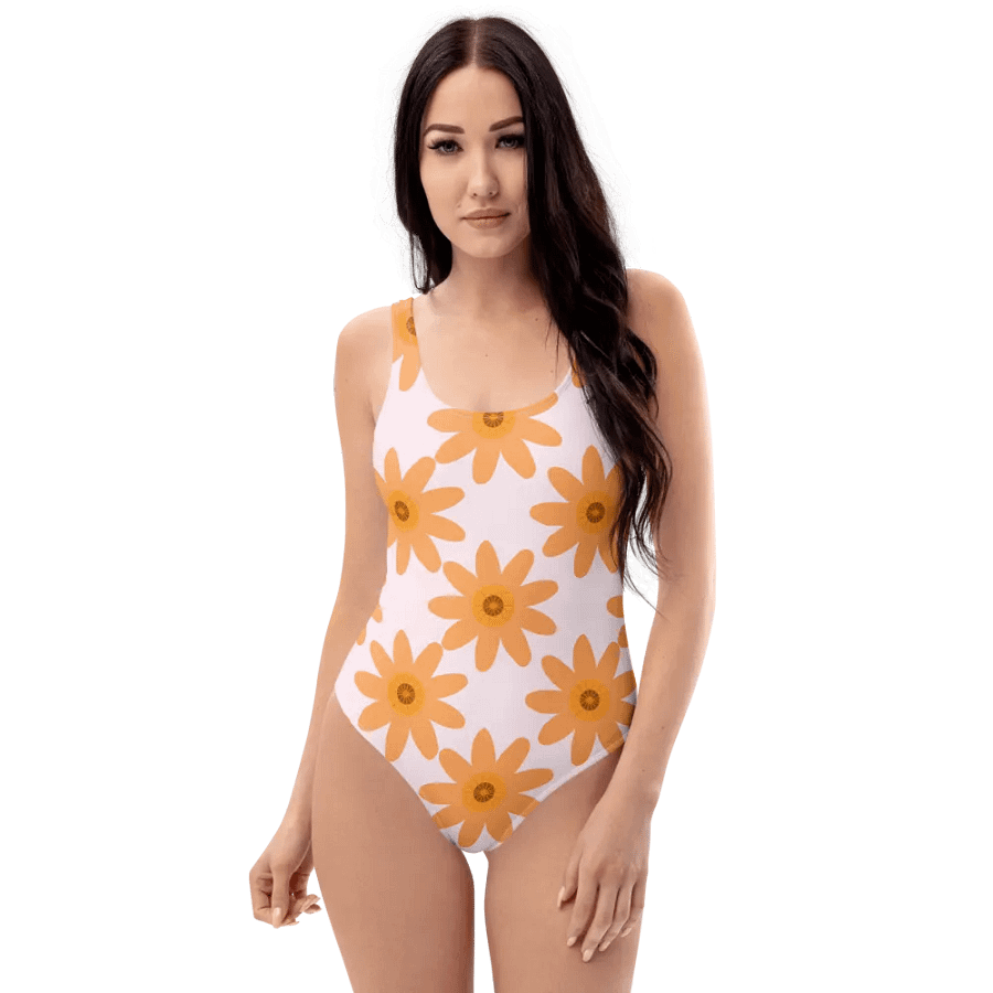 Daisy dreams #2 Swimsuit product image (4)
