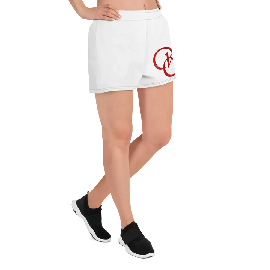 WS Women's Athletic Shorts product image (6)