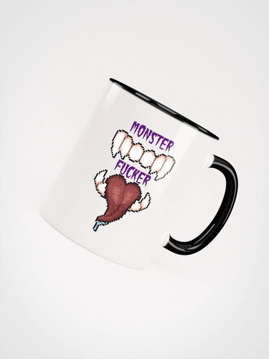 Monster F@#ker Mug product image (55)