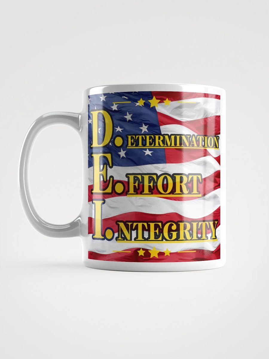 Good D.E.I. Mug product image (6)