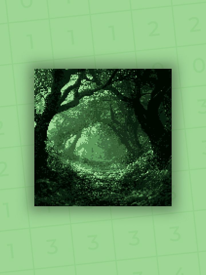 Enchanted Forest product image (1)