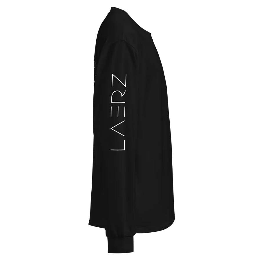 LAERZ Go Far Long Sleeve product image (4)