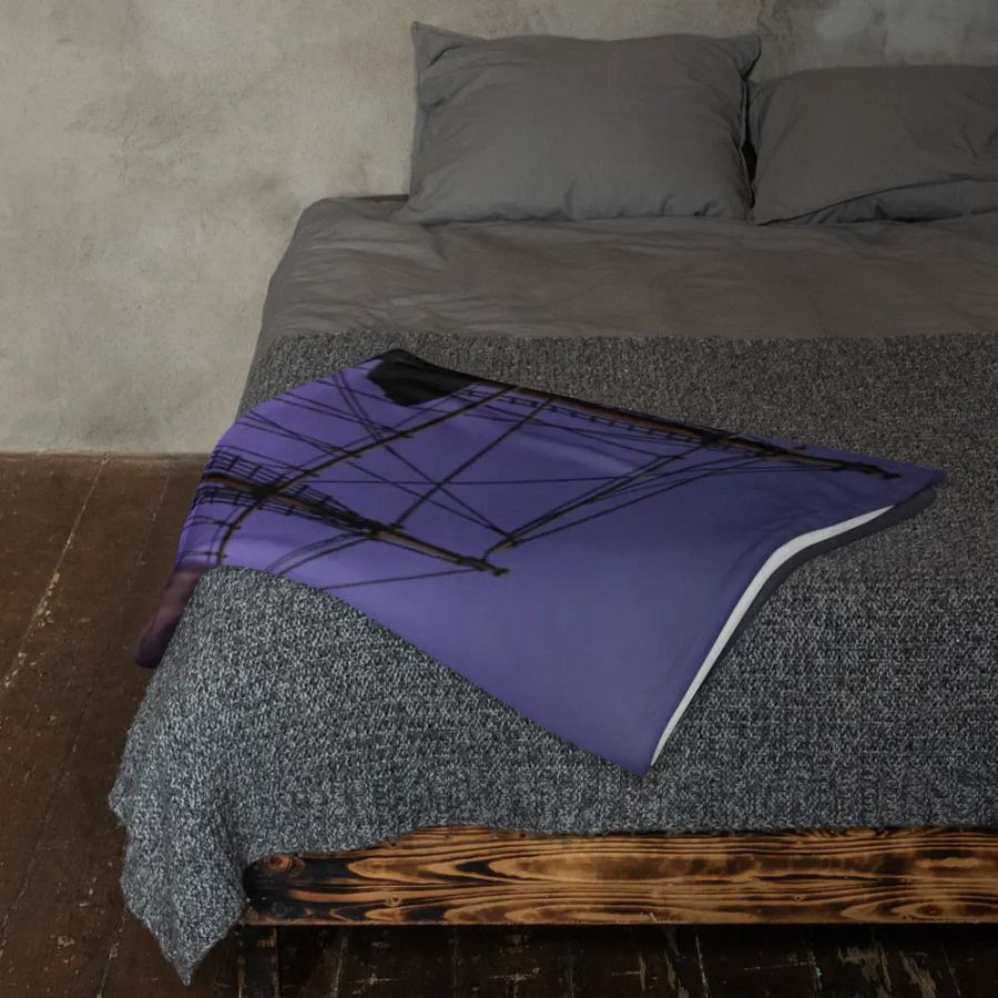 TRA Blanket product image (11)