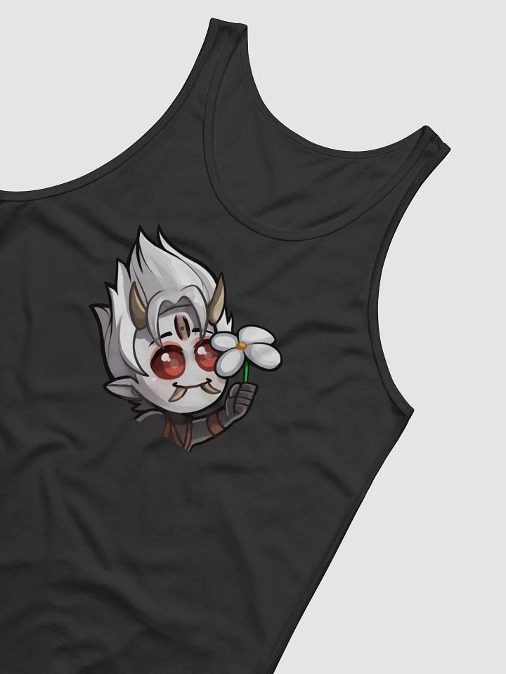 Flower Tank Top product image (2)