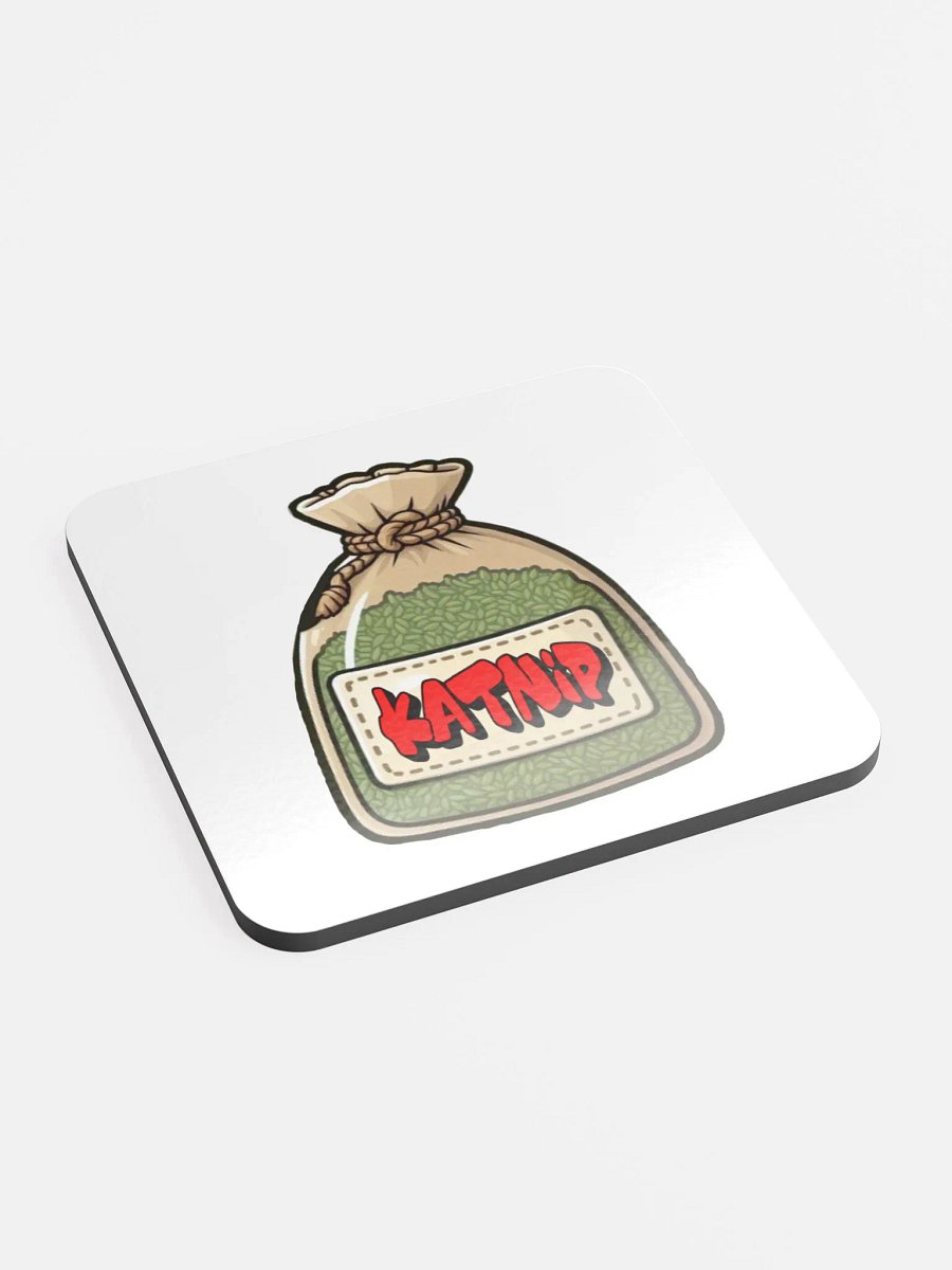 Katnip Coaster product image (2)