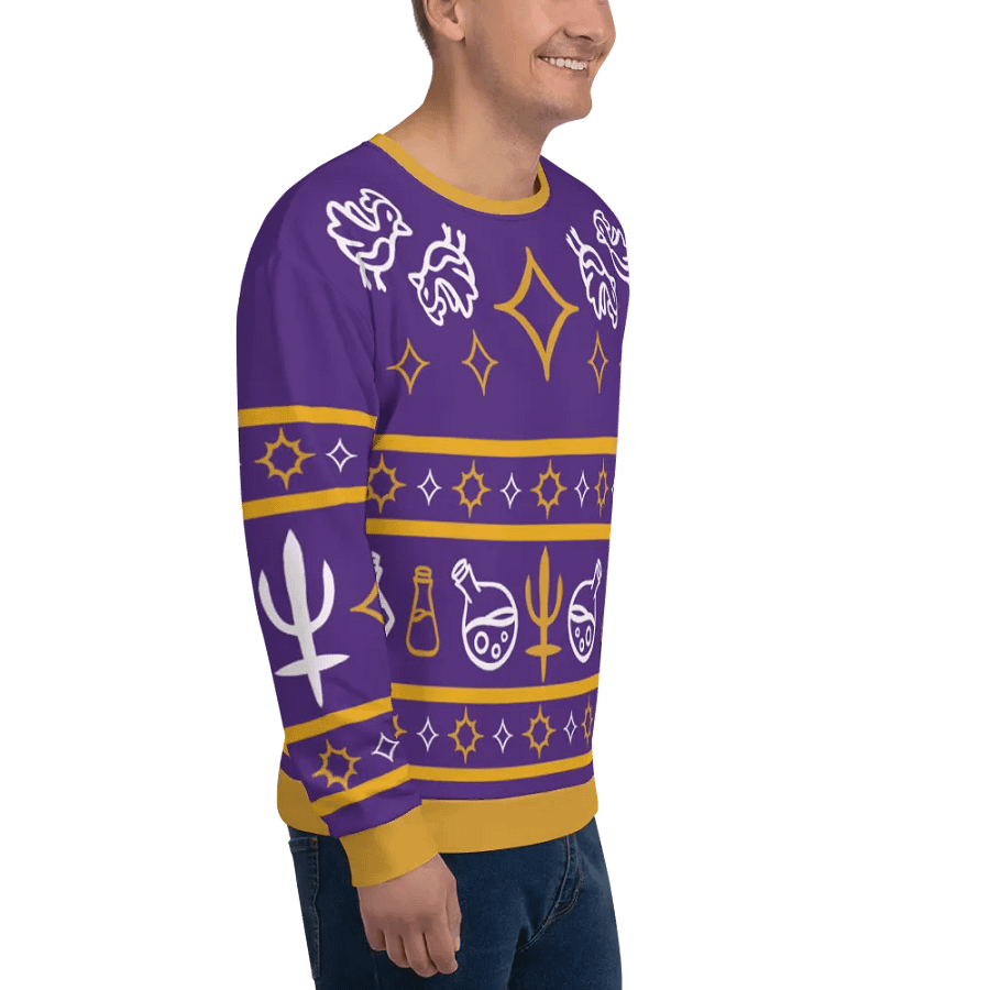 Sherbert Holiday Sweater product image (6)
