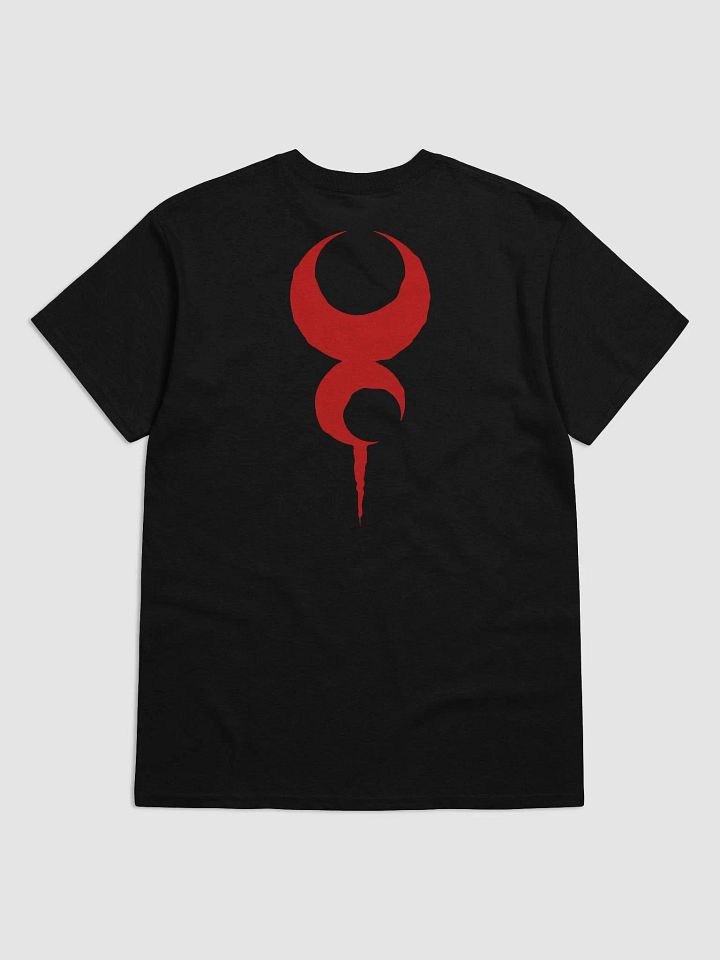 Hishaku Tee (Red Emblem) product image (46)