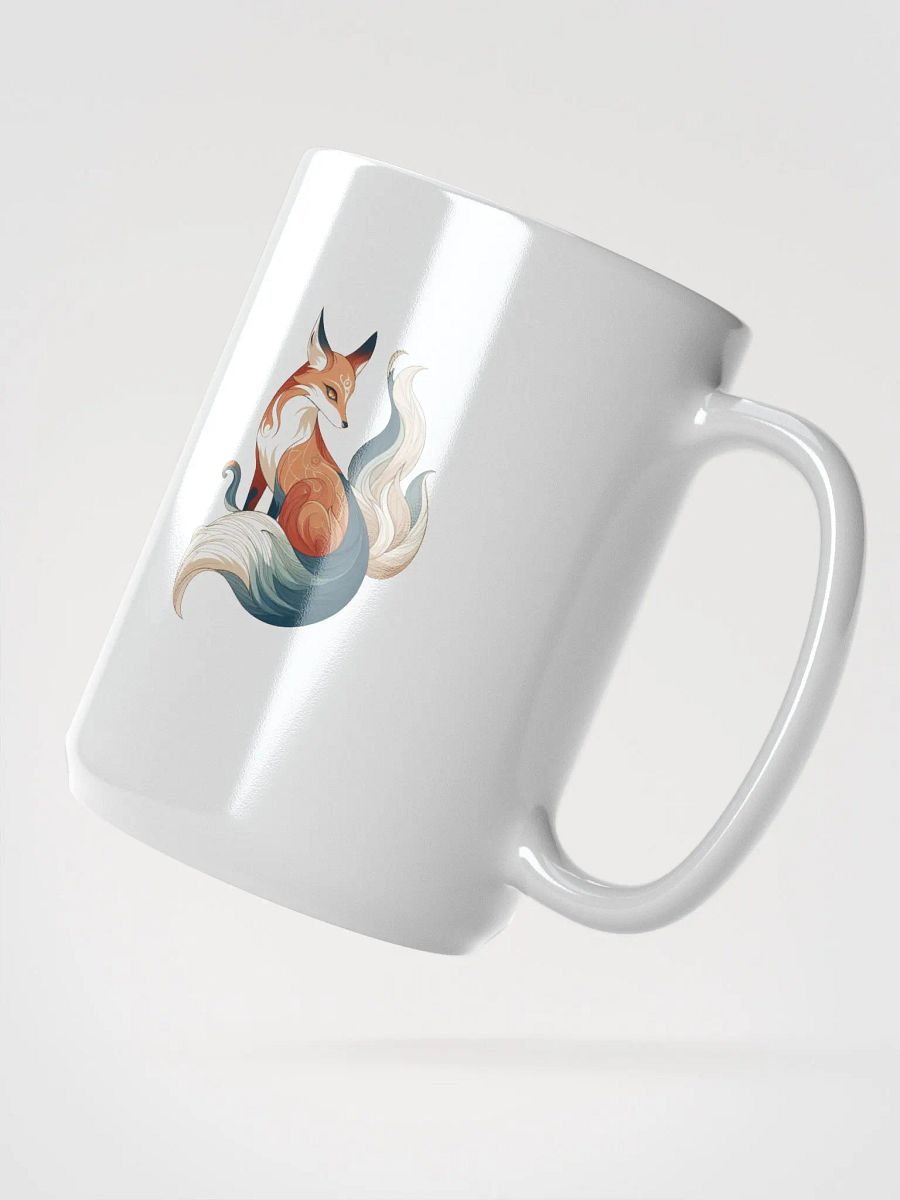 Nine Tailed Fox product image (2)