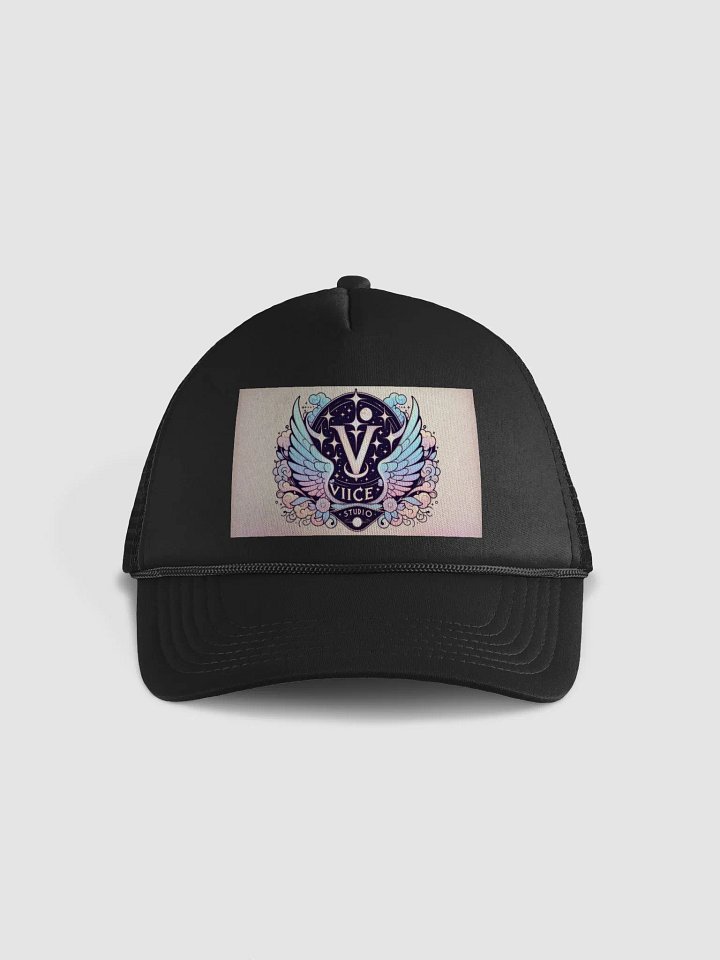 Starlit Voyager Cap product image (1)