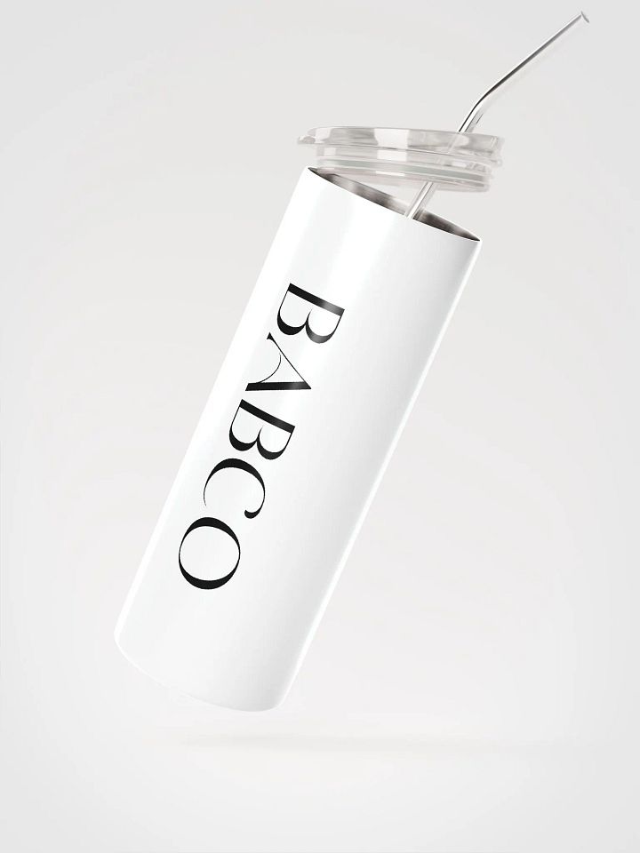 BABCO Stainless Steel Tumbler product image (2)