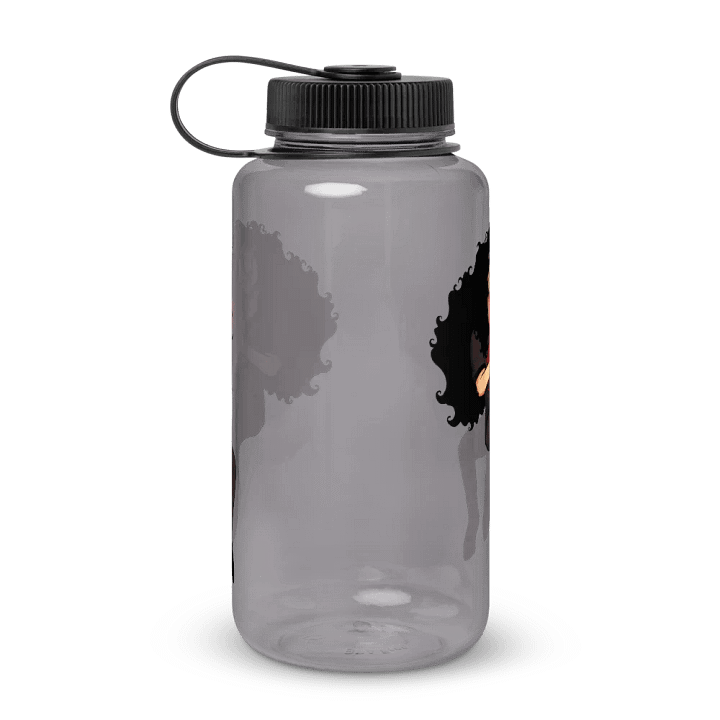 John doe Wide Mouth Water Bottle product image (1)