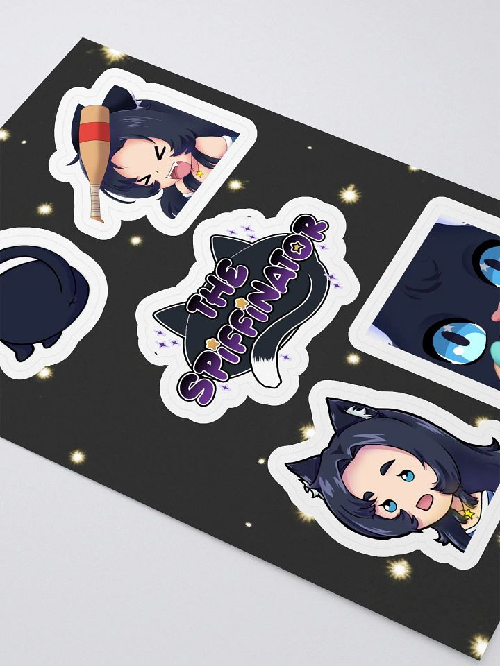 Emotes Collection Vol. 4 (Second Generation) product image (2)