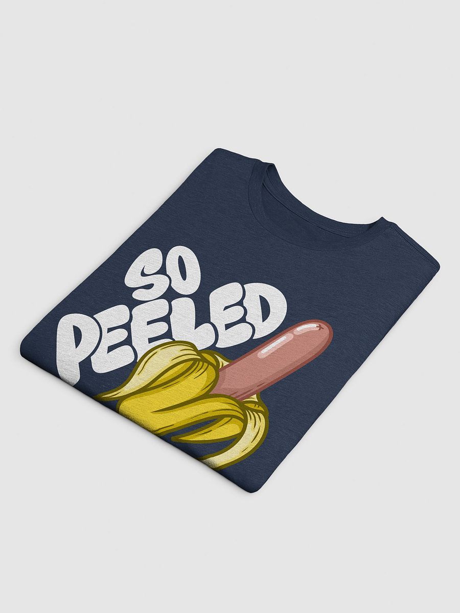 So Peeled Super Soft T-Shirt product image (22)