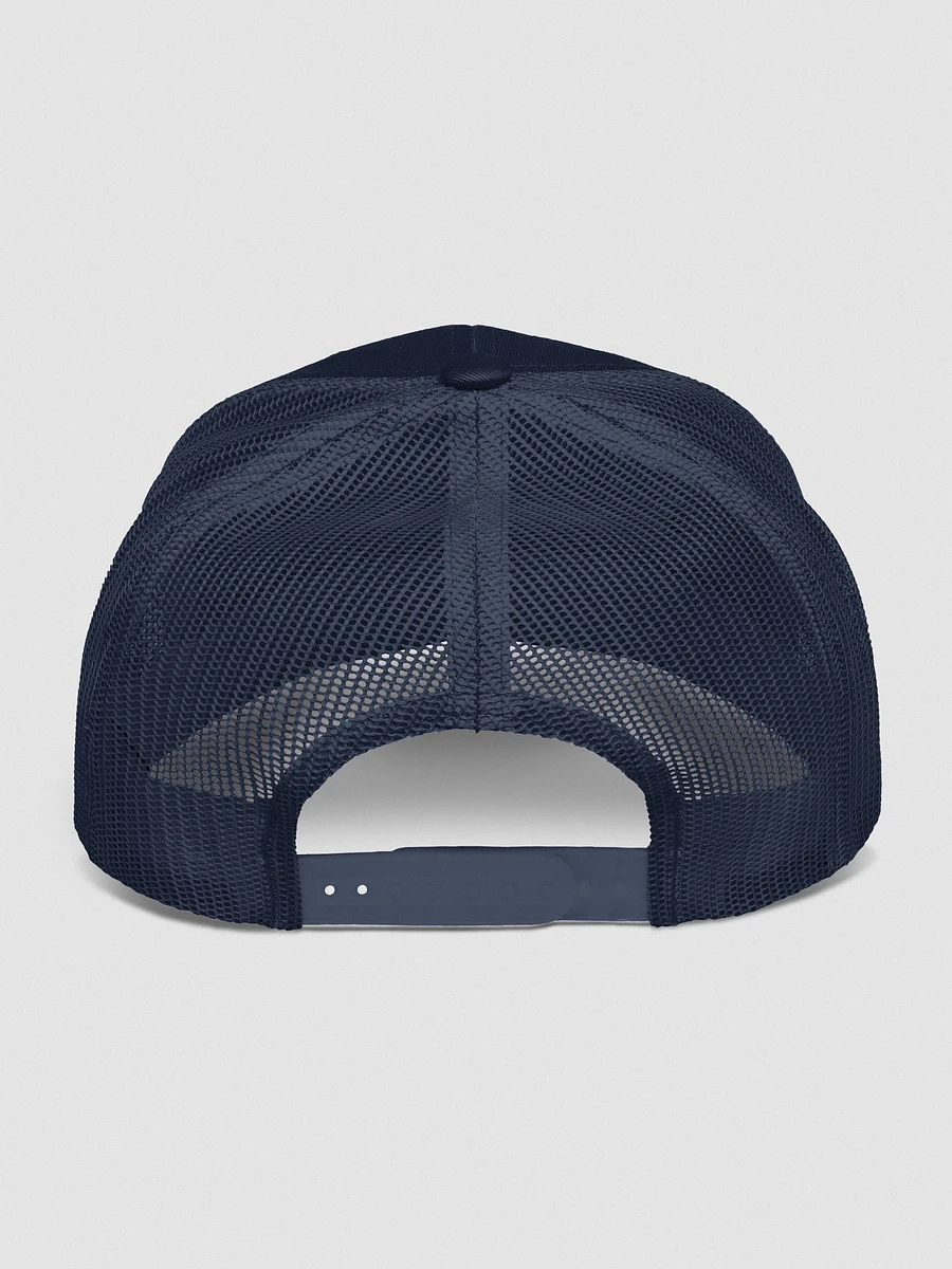 Shared Security Hat product image (4)