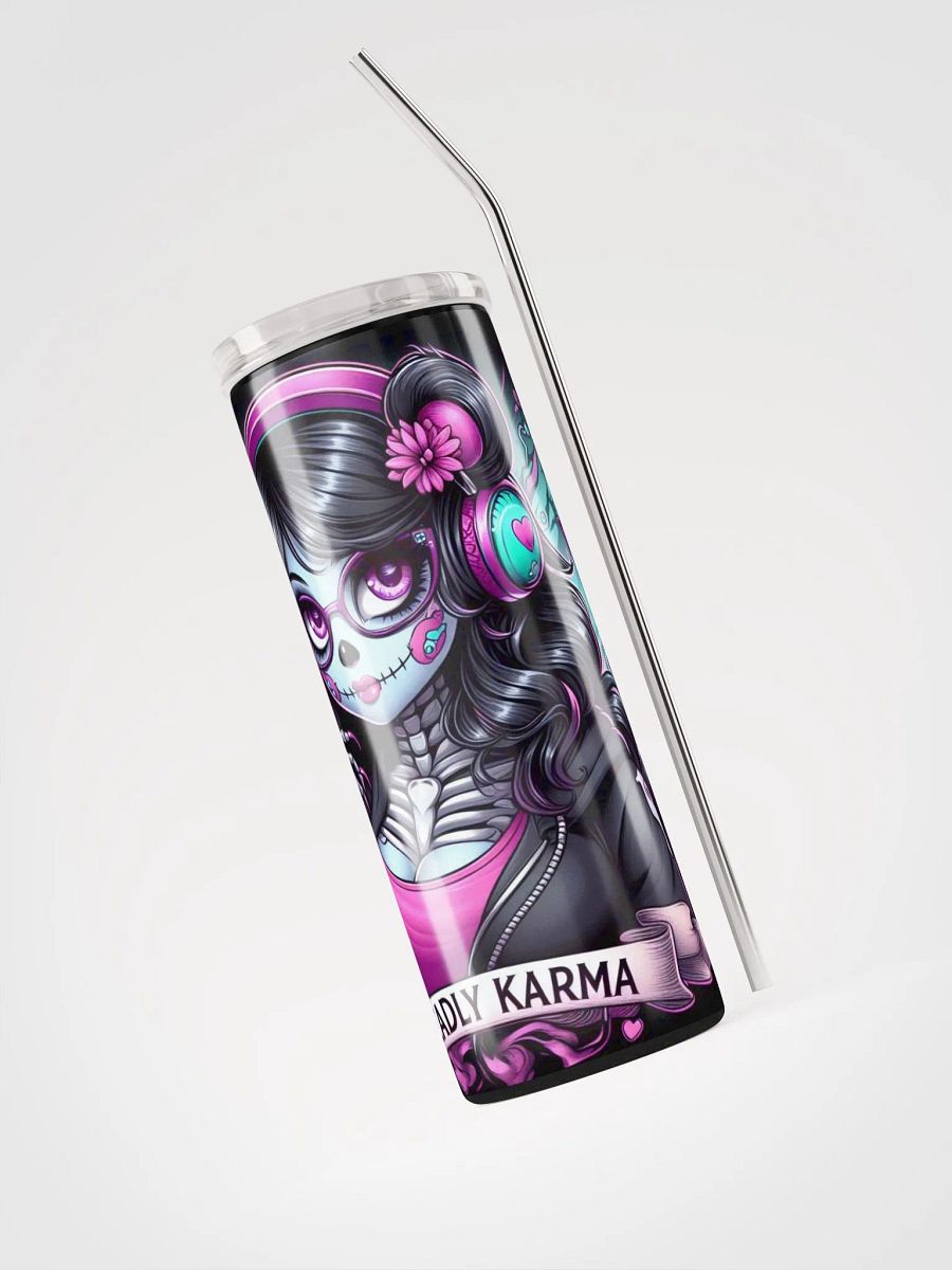 Deadly Karma product image (3)