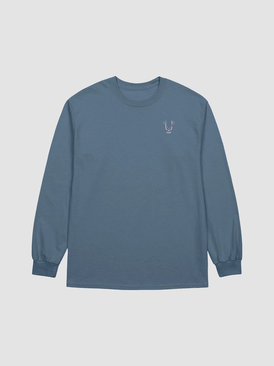 VoiceuLogo Classic Long Sleeve product image (1)