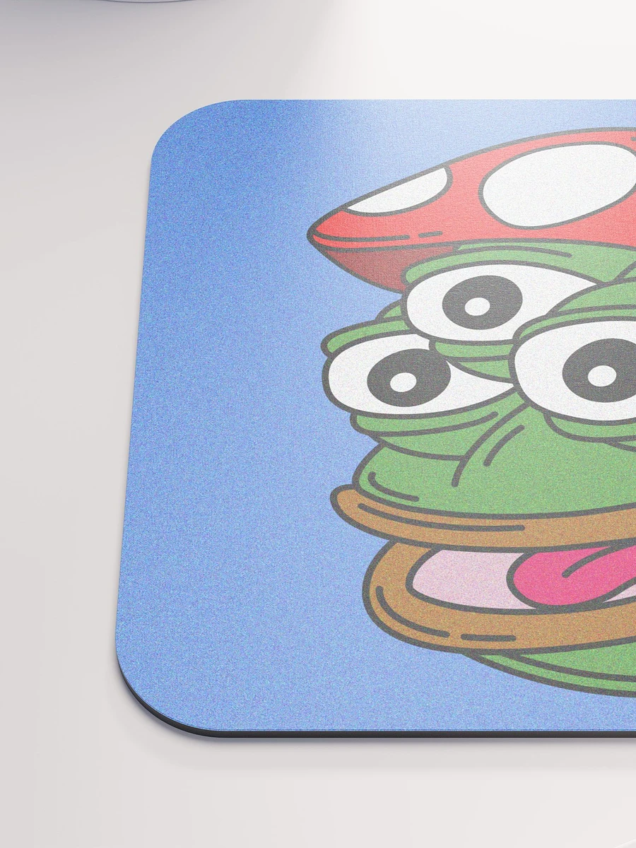 Blue Mouse Pad product image (6)