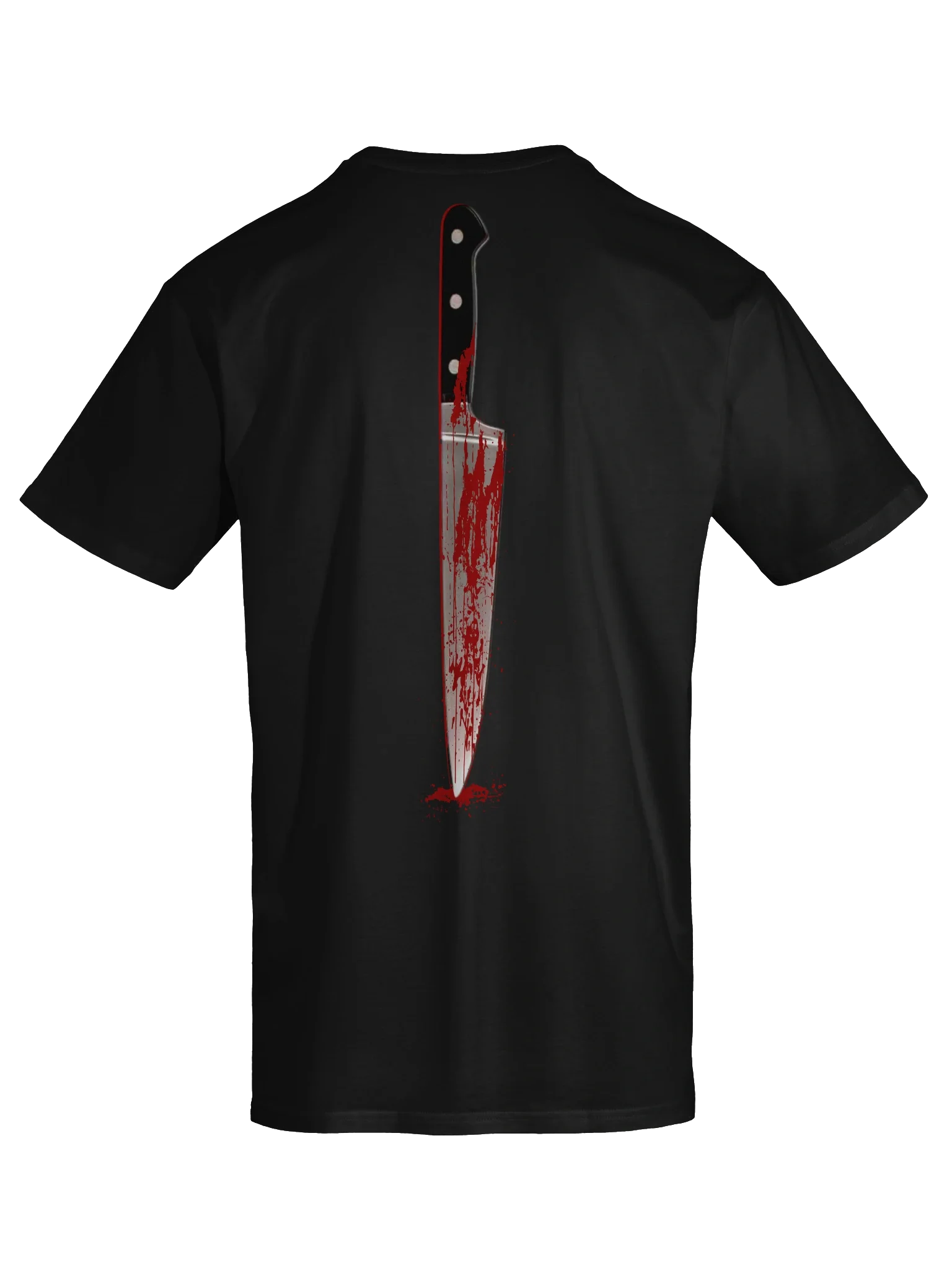 Thug Michael Myers Unisex Premium T-Shirt product image (7)
