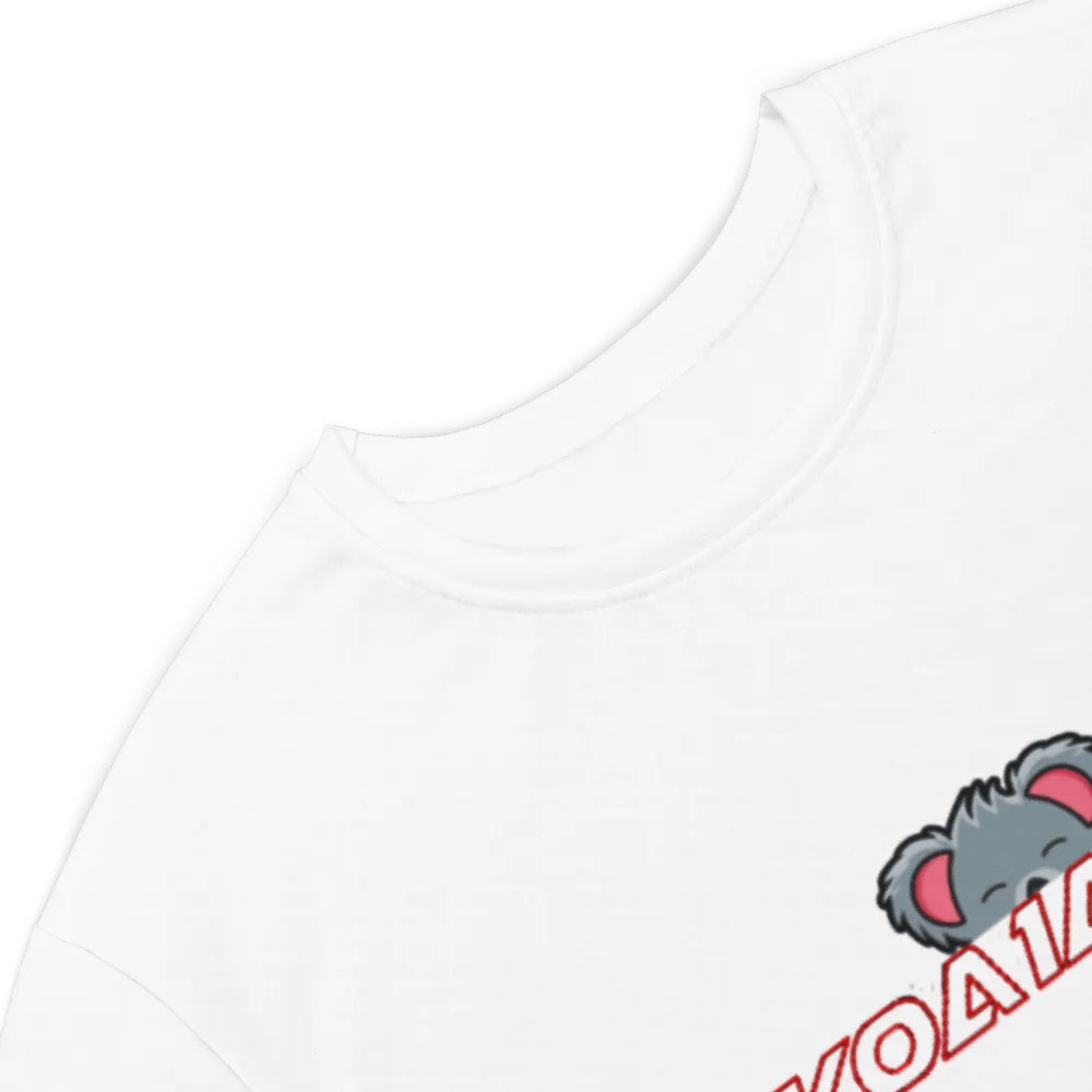 Koa1aTTV Comfort T-shirt product image (5)