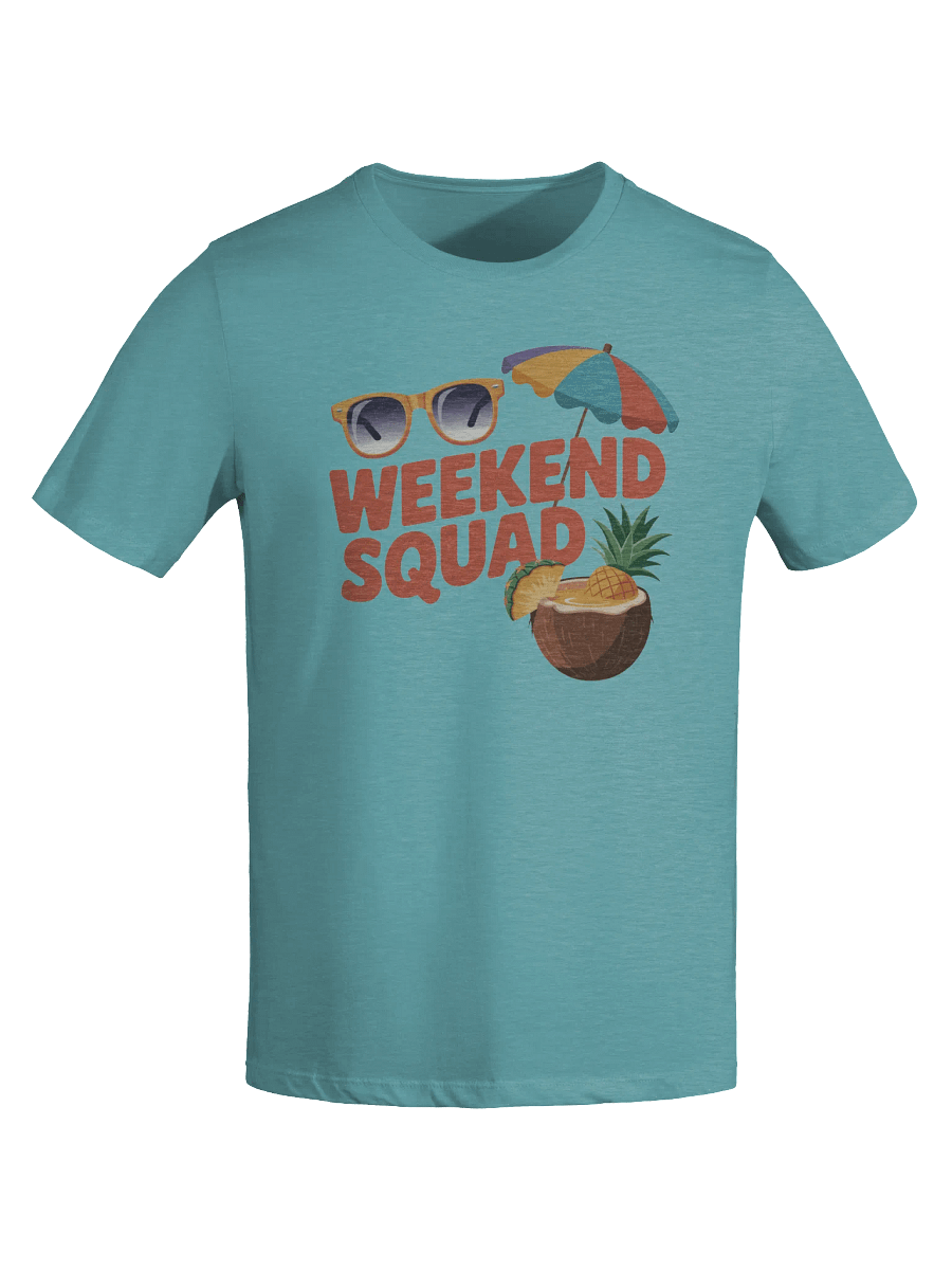 Weekend Squad product image (1)