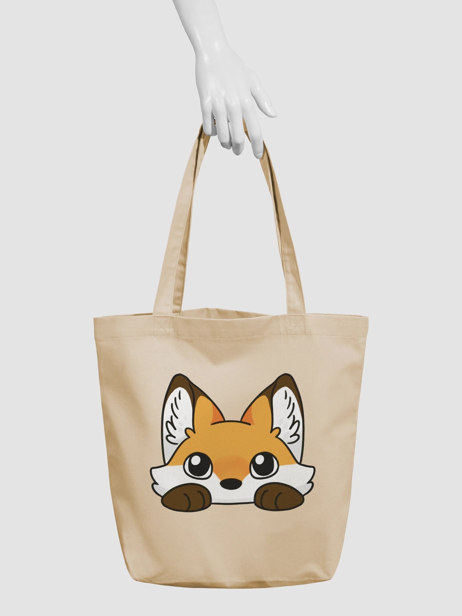 vicksyLurk Tote Bag product image (7)